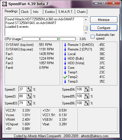 speedfan439beta7(screenshot)
