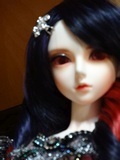 [LUTS] Delf SACCUBUS CLARY Limited